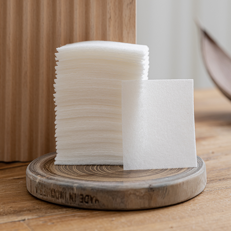 Caja con 500 hojas delgadas de algodón - UNITREE Have a good one Skinpack Cotton sheet-2