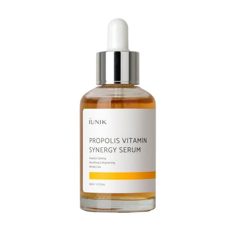 Sérum con extracto de Propoleo-0