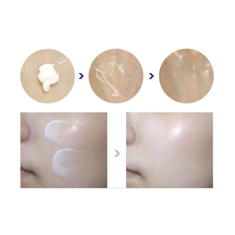 Emulsión con ceramidas y extracto de levadura-1