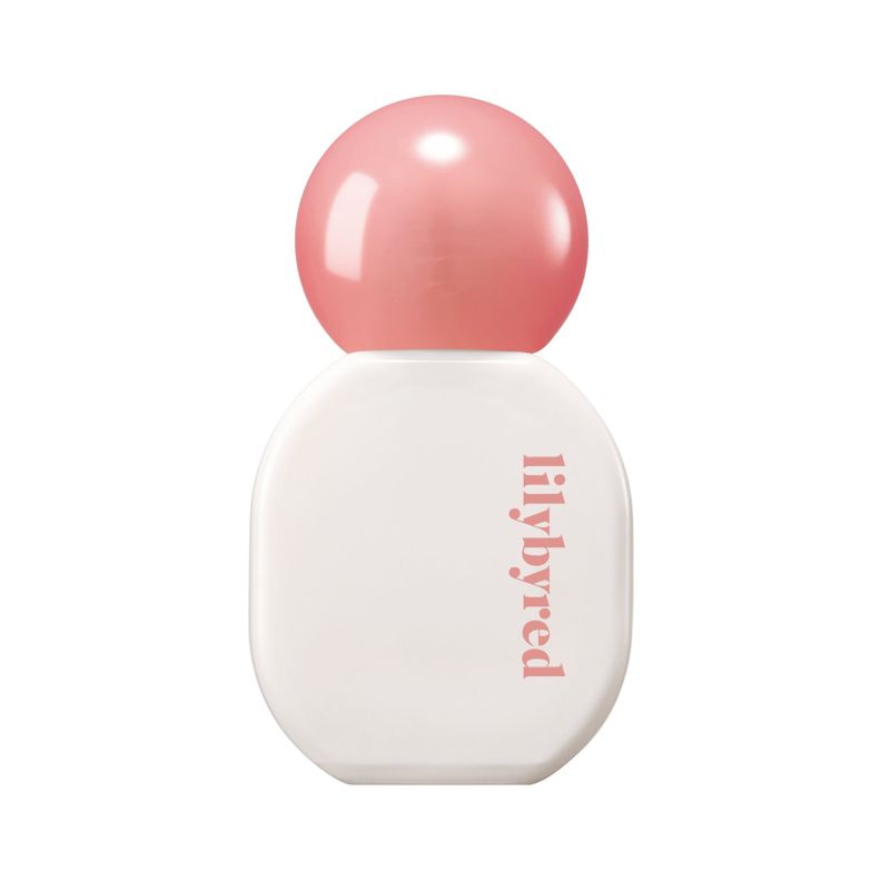 Sugar Wrapping Tint Gloss Mini (6 Tonos) - #01 Peach Syrup