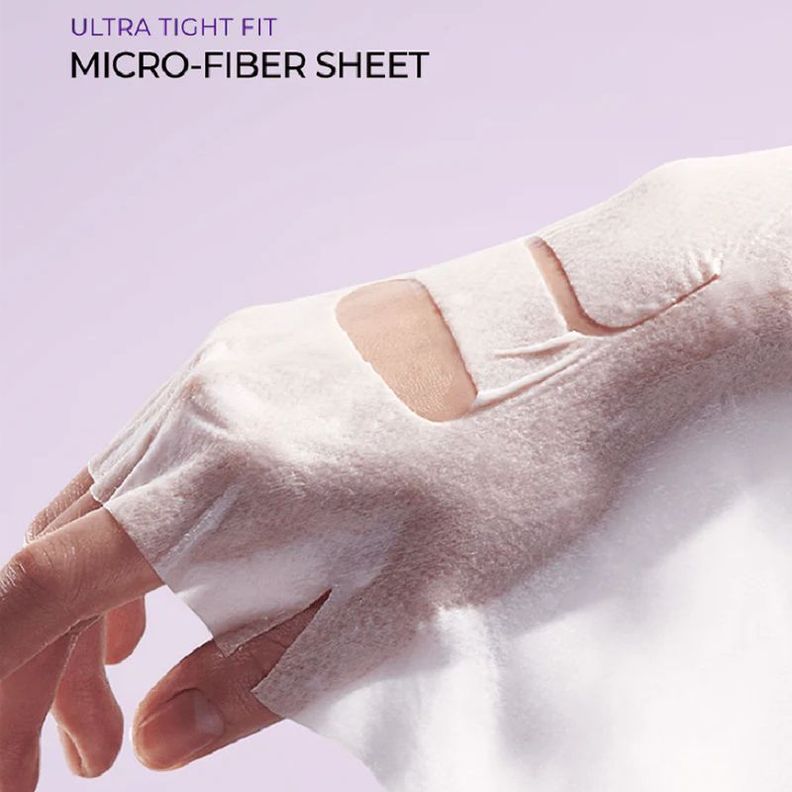 Mascarilla de fórmula suave  con retinol, retinal y bakuchiol - SOME BY MI, RETINOL INTENSIVE MASK-1