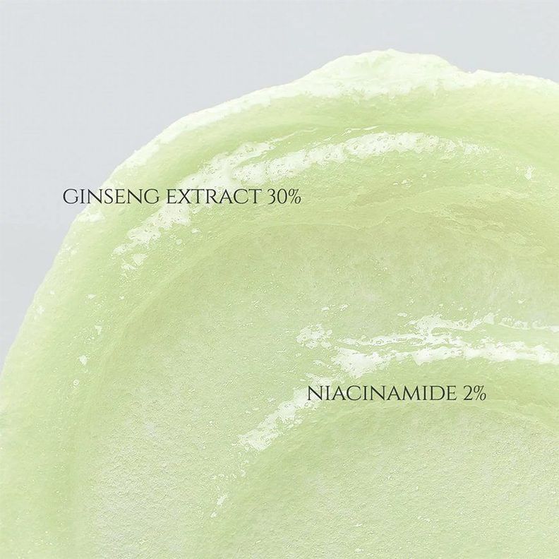 Protector solar coreano en sérum con ginseng y niacinamida - BEAUTY OF JOSEON Ginseng Sun Serum 50ml-1