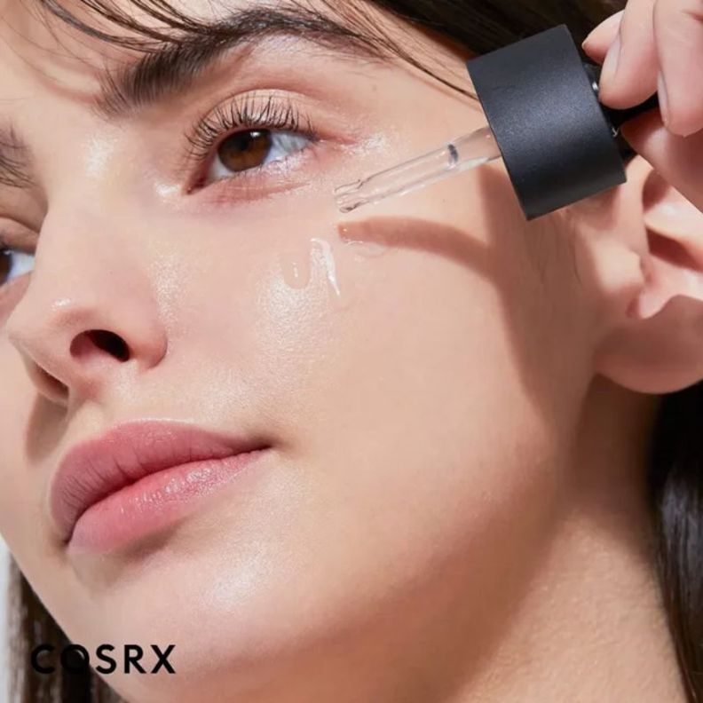 Sérum coreano concentrado con niancinamida para el control del acné - COSRX The Niacinamide 15-2