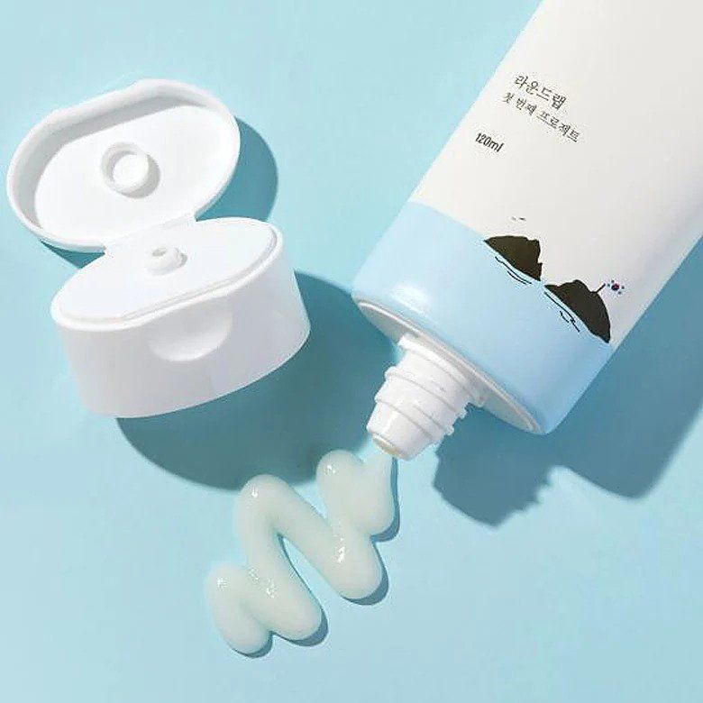 Exfoliante para piel sensible con agua de mar-1