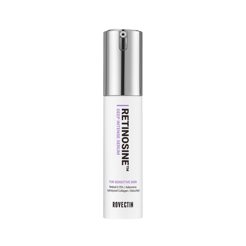 Sérum Coreano Retinosine Deep Intense con Retinol-0