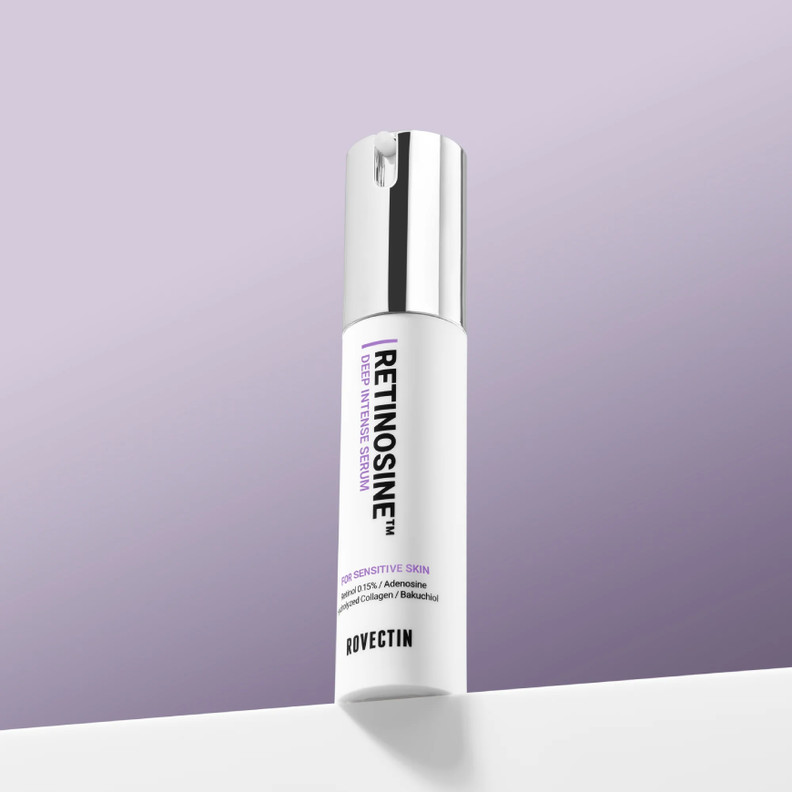 Sérum Coreano Retinosine Deep Intense con Retinol-2