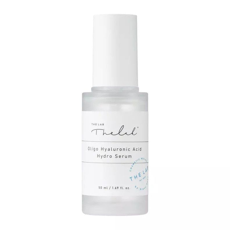 Sérum hidratante coreano THE LAB con ácido hialurónico - 50ml-0