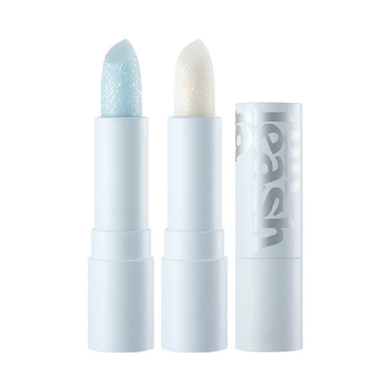 Bálsamo hidratante de labios UNLEASHIA con efecto gloss - N2- Blue Lagoon-1