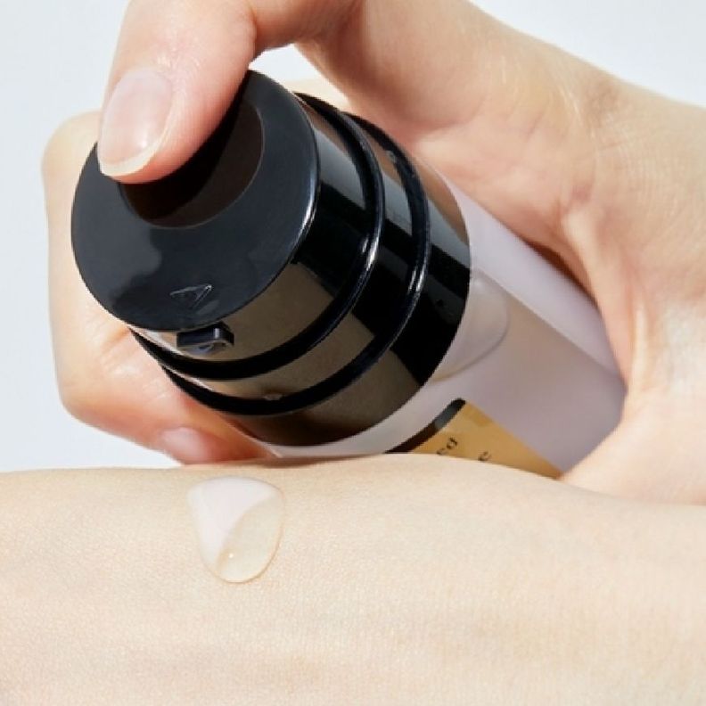 Esencia coreana hidratante con mucina de caracol - COSRX Advanced Snail Radiance-2