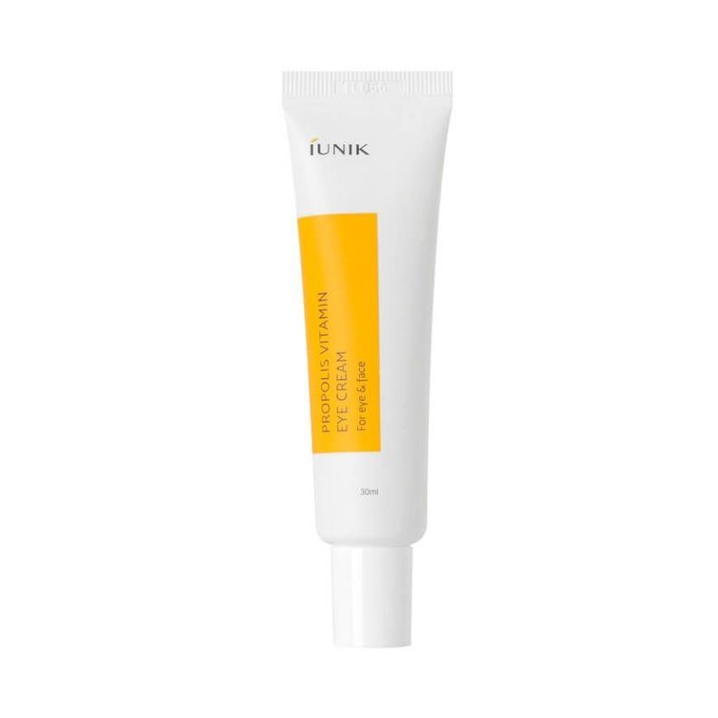 Crema para el contorno de ojos con propóleo-0