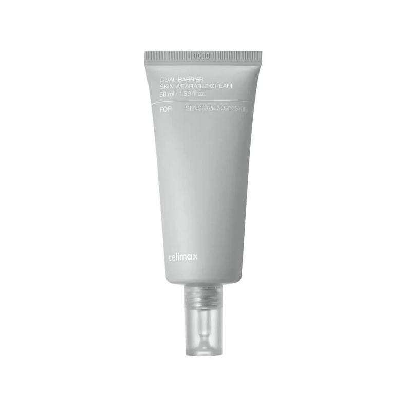 Dual Barrier Skin Wearable Cream 50 ml