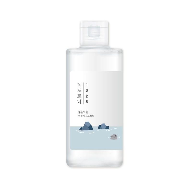 Tónico de limpieza con pantenol - 100ml-0