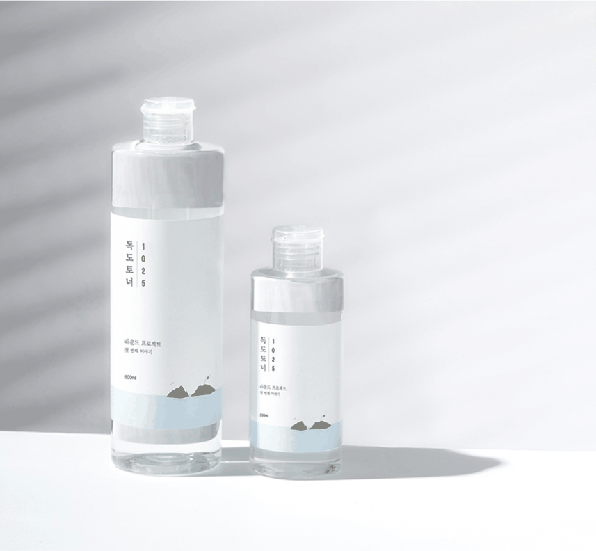 Tónico de limpieza con pantenol - 100ml-1