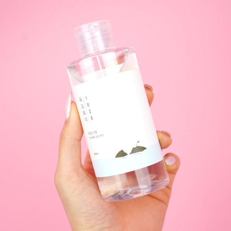 Tónico de limpieza con pantenol - 100ml-2