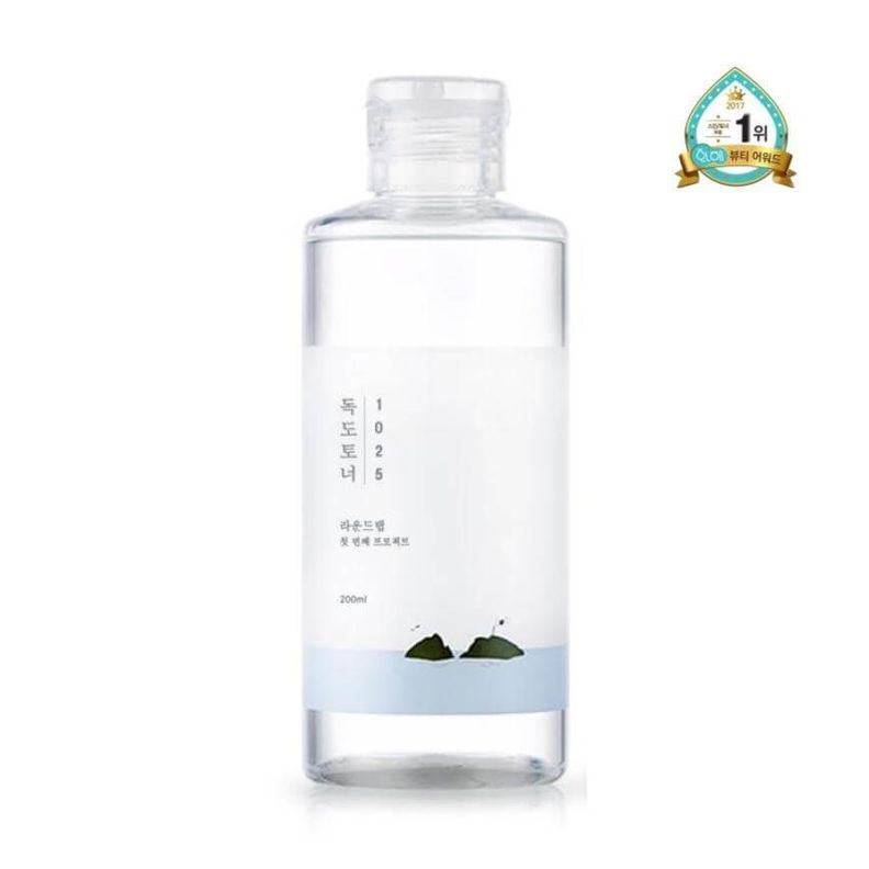 Tónico de limpieza con pantenol - 100ml-3