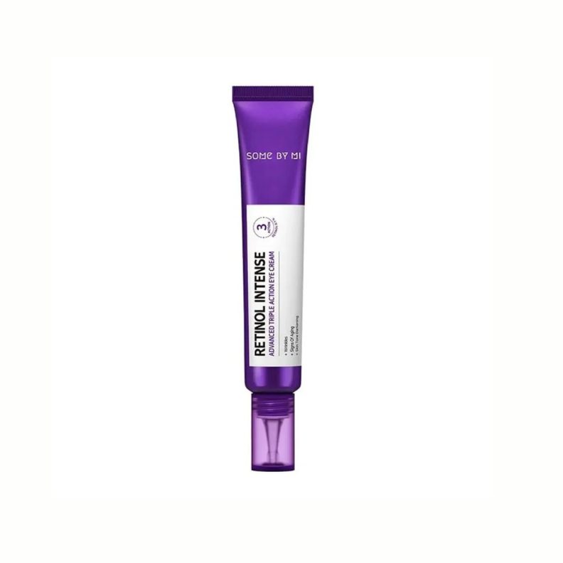 Retinol Intense Advanced Triple Action Eye Cream