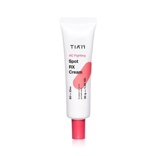 Crema calmante con Niancinamida y Zinc-0