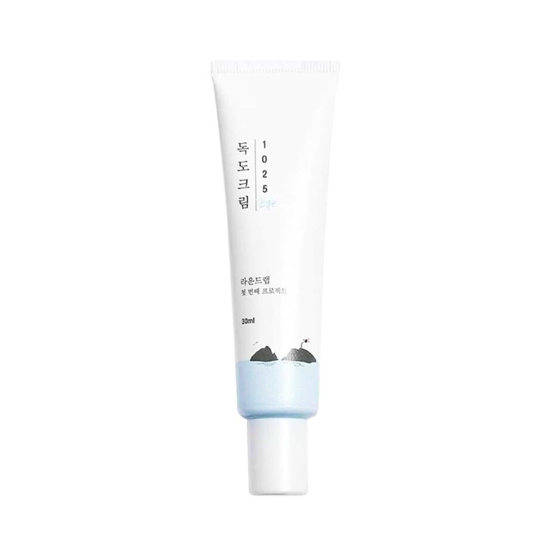 1025 Dokdo Crema Contorno de Ojos Hidratante Coreana 30ml