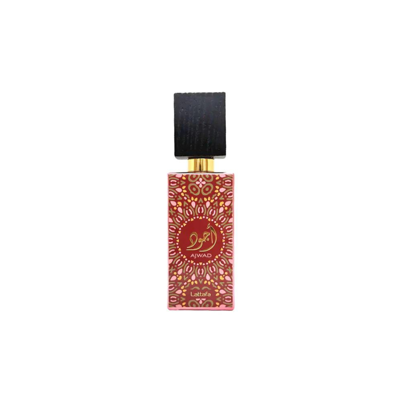 Perfume Ajwad Pink to Pink de Lattafa Edp 60ml Unisex-0