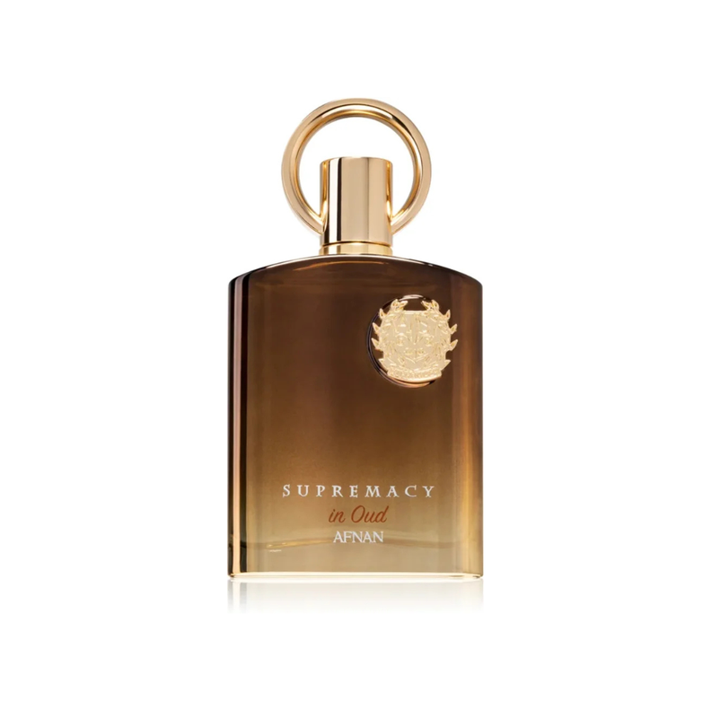 Perfume Supremacy in Oud de Afnan Extrait de Parfum 100 ml Unisex-0