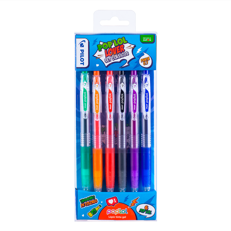 POP'LOL CLÁSICOS 6 COLORES-0