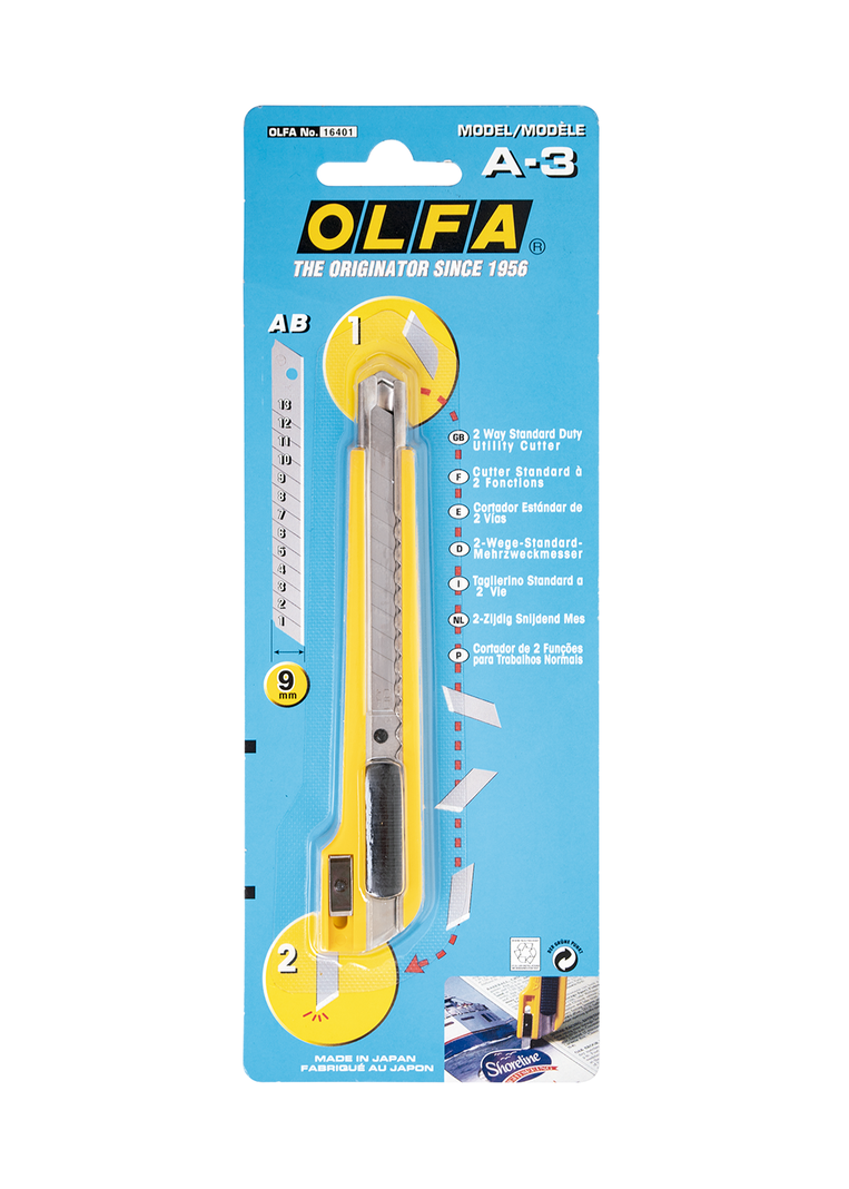 CUCHILLO MEDIANO CON AUXILIAR Y SEGURO AUTOMÁTICO-1
