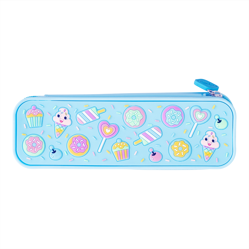 Estuche Escolar (245) ADIX-1