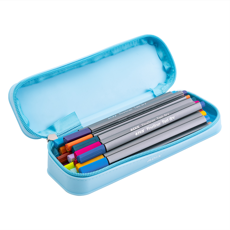 Estuche Escolar (245) ADIX-3