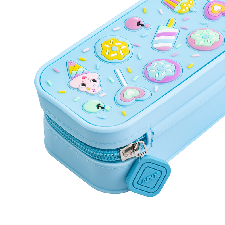 Estuche Escolar (245) ADIX-4