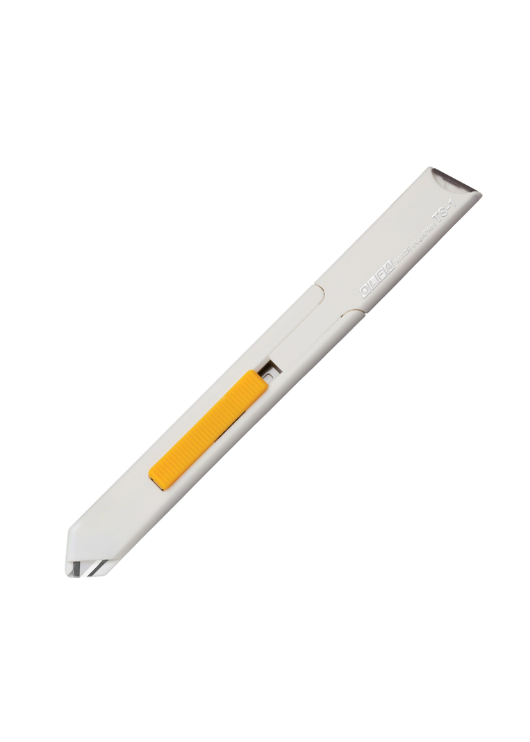 CUCHILLO 6 MM. CON REGULADOR DE PROFUNDIDAD DE CORTE + 2 REPUESTOS.-1