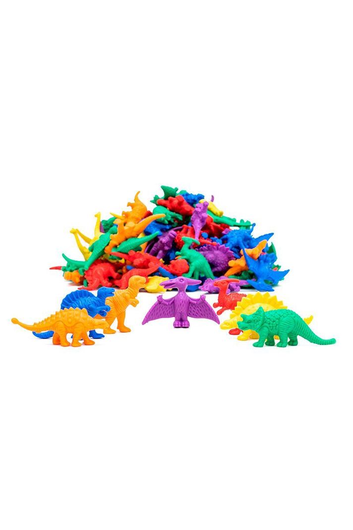 DINOSAURIO CLASIFICACION 128U