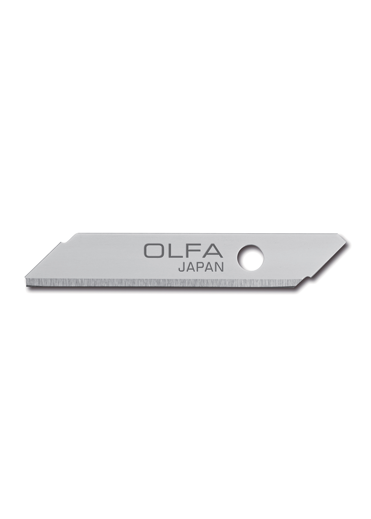 REPUESTO CUCHILLO BLANCO TS-1-0