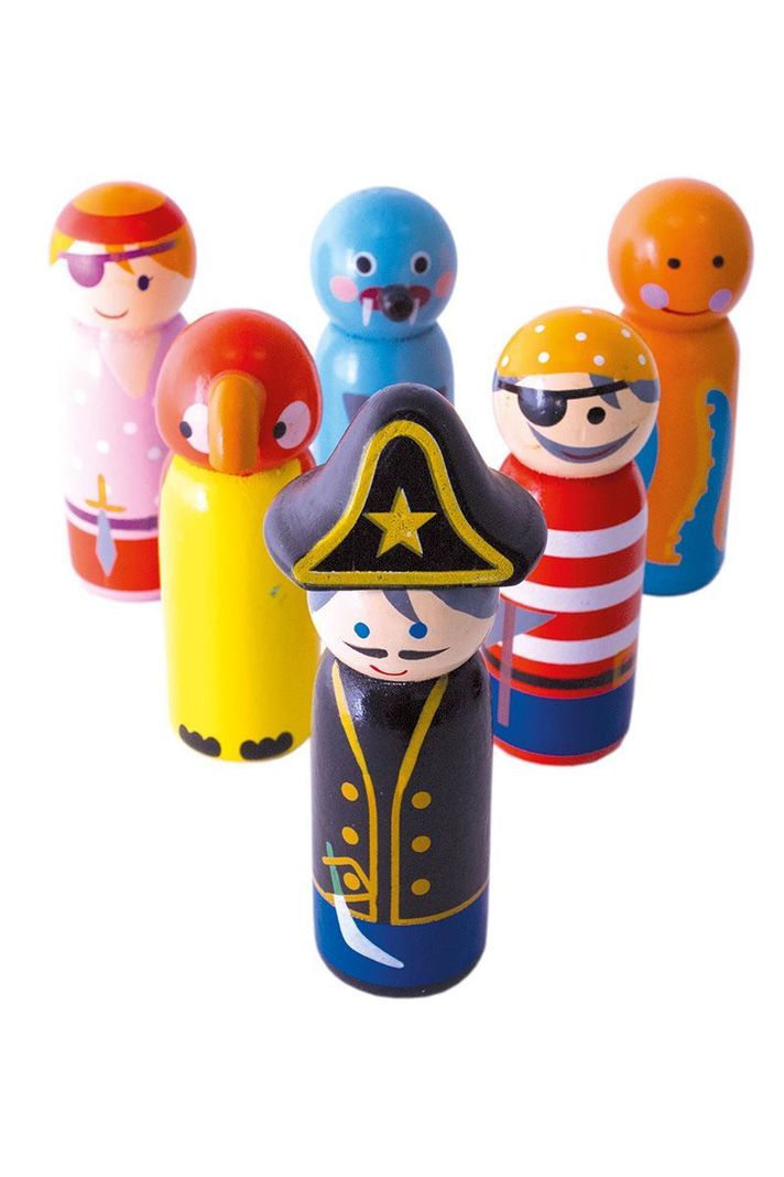 BOWLING PIRATAS DE MADERA-2