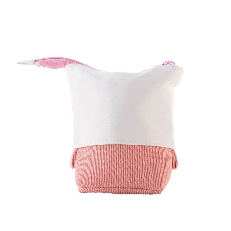 ESTUCHE RETRÁCTIL ROSADO-2