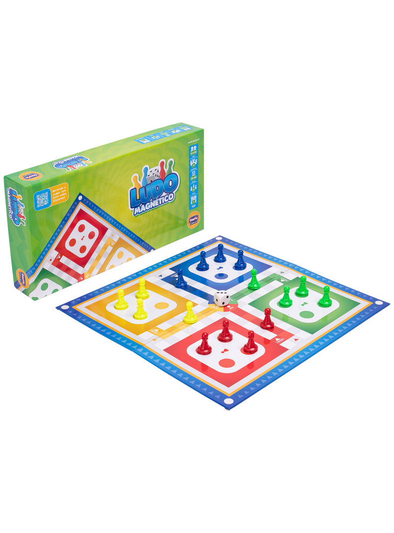 LUDO MAGNÉTICO-0