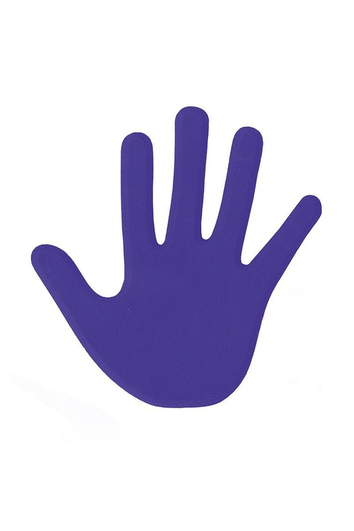 HUELLAS DE MANO