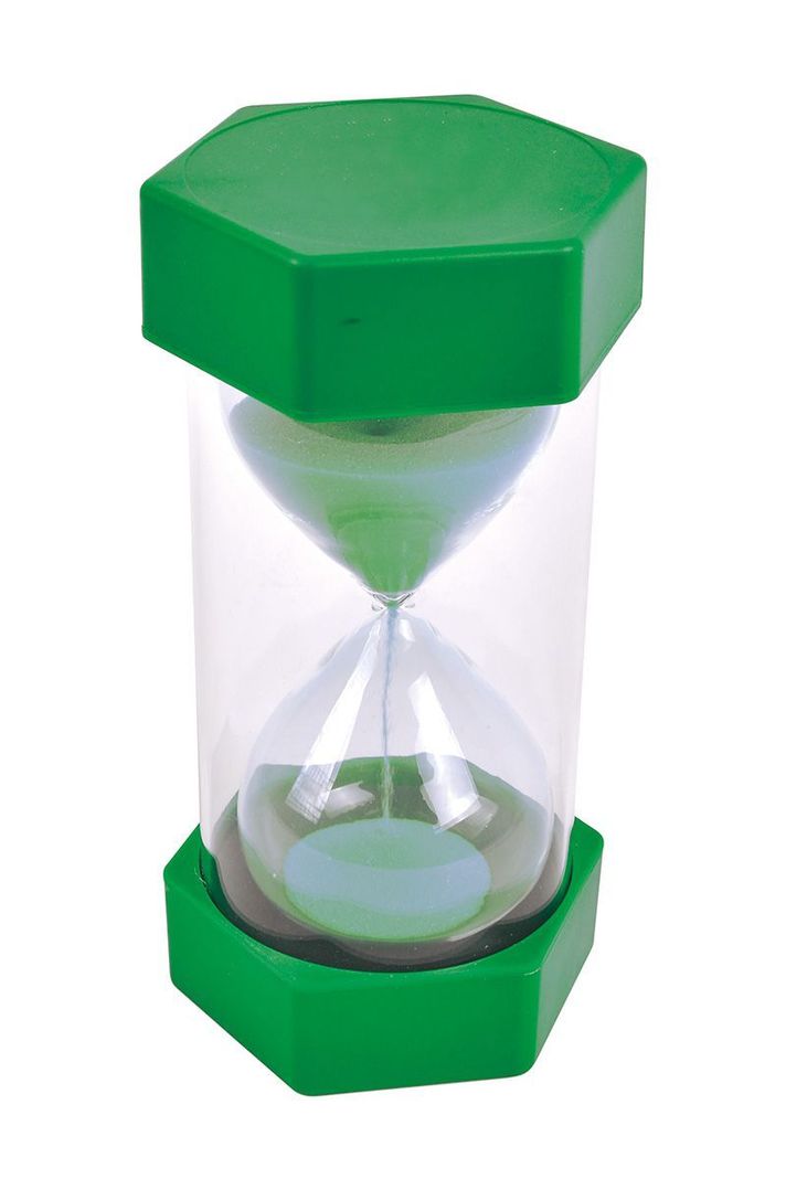 RELOJ DE ARENA 1 MINUTO