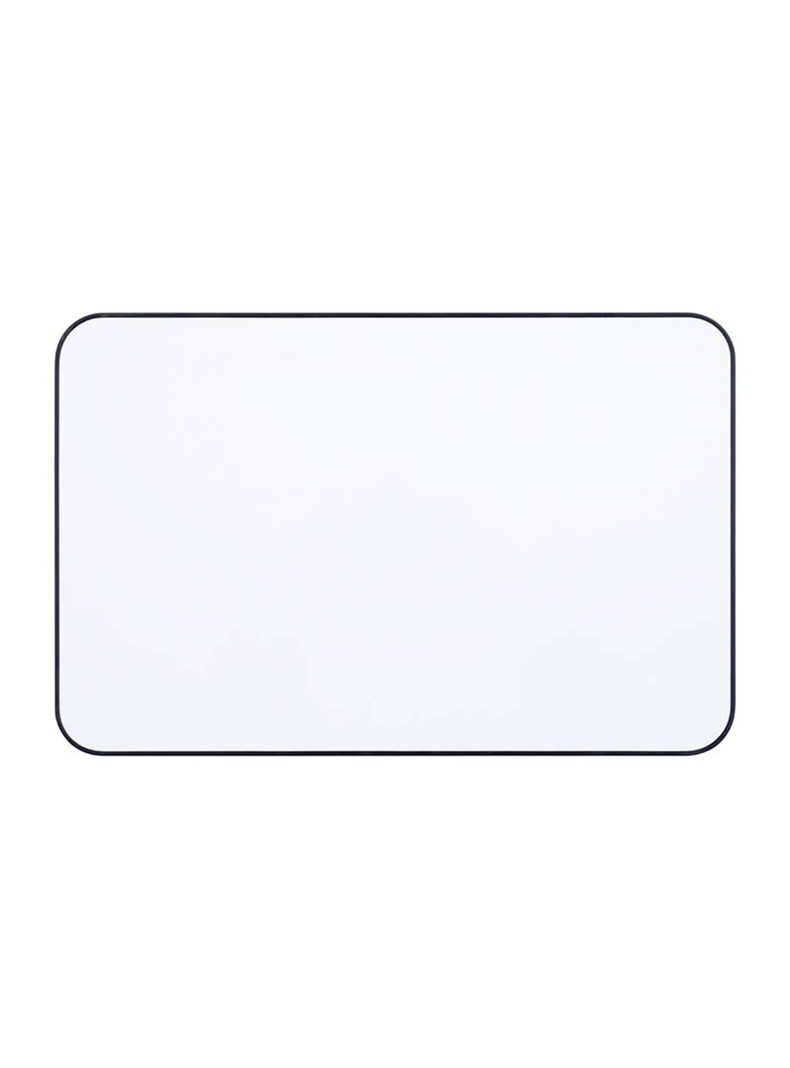 PIZARRA DOBLE TIZA/MARCADOR 28X43CM-0