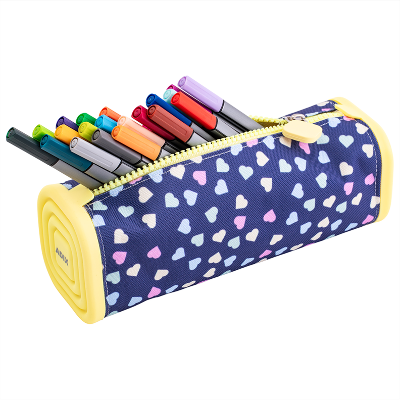 Estuche Escolar (234) ADIX-1