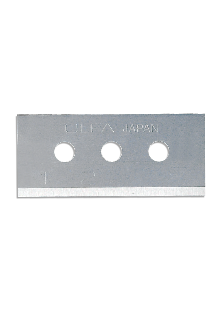 REPUESTO CUCHILLO SK-10 10 UNIDADES-0
