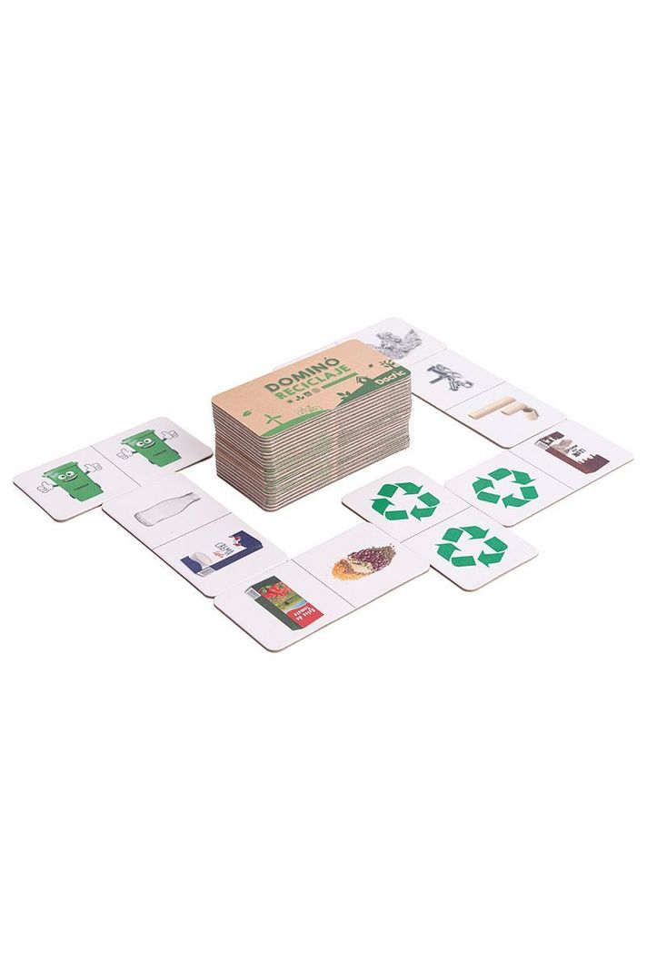 DOMINÓ RECICLAJE-2