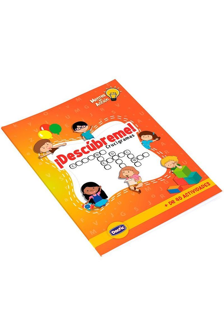 LIBRO CRUCIGRAMA-1
