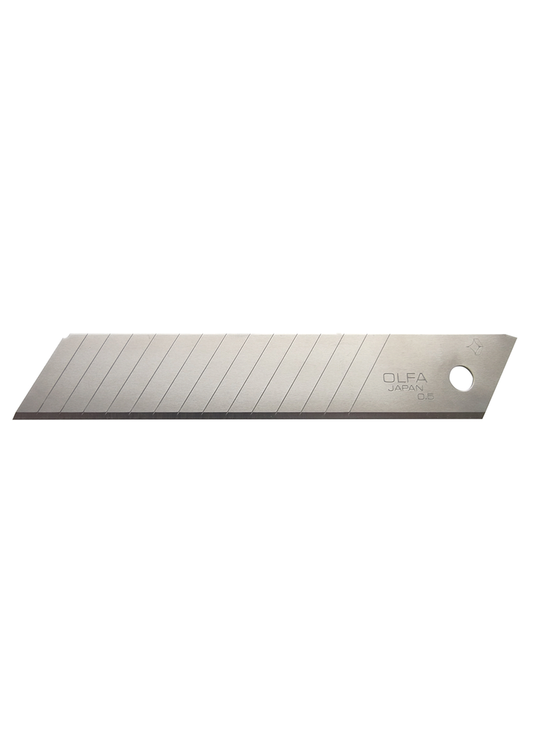 REPUESTO CUCHILLO UNIVERSAL 18 MM-1