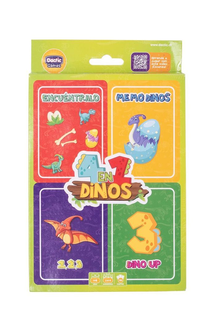 JUEGO DINOSAURIO 4 EN 1-2