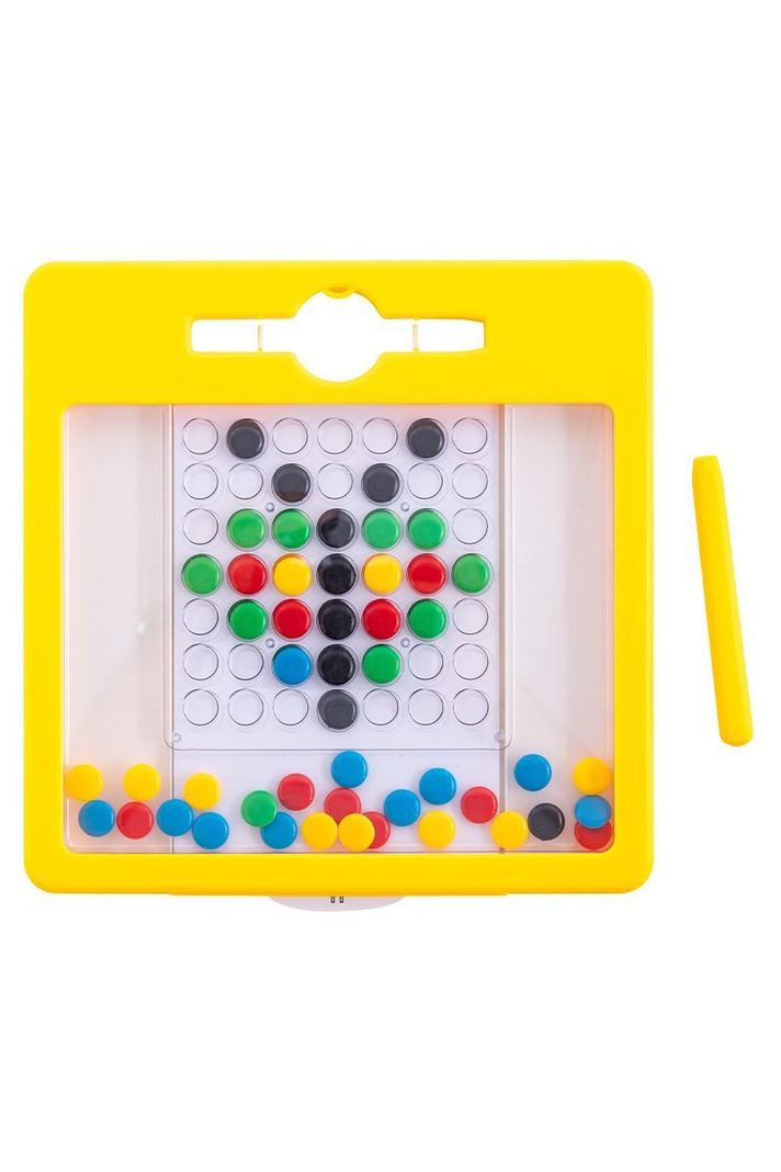 TABLERO MAGNÉTICO PARA DIBUJAR DOTS-2