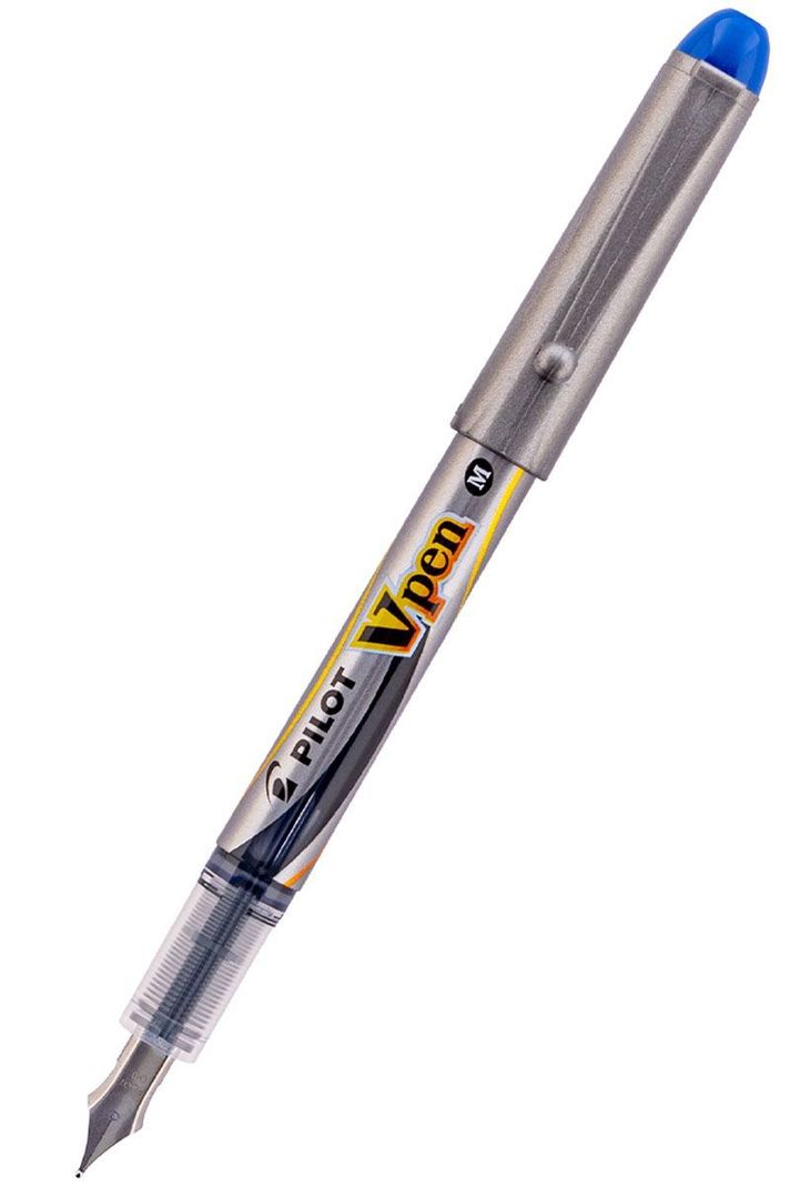 PLUMA V SIGNPEN AZUL PILOT-0