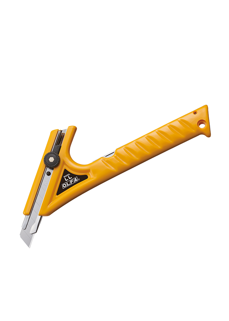 CUCHILLO INDUSTRIAL PARA TRABAJOS PESADOS-0