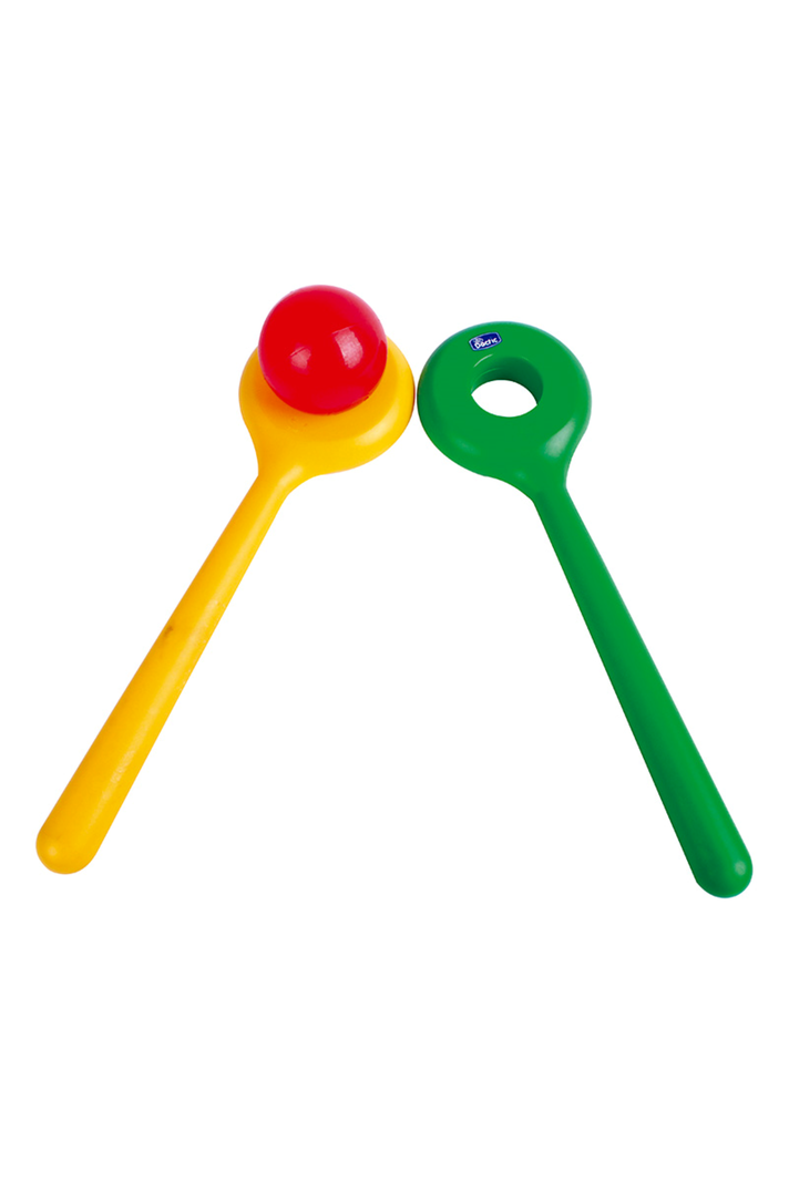 PALETAS DE EQUILIBRIO
