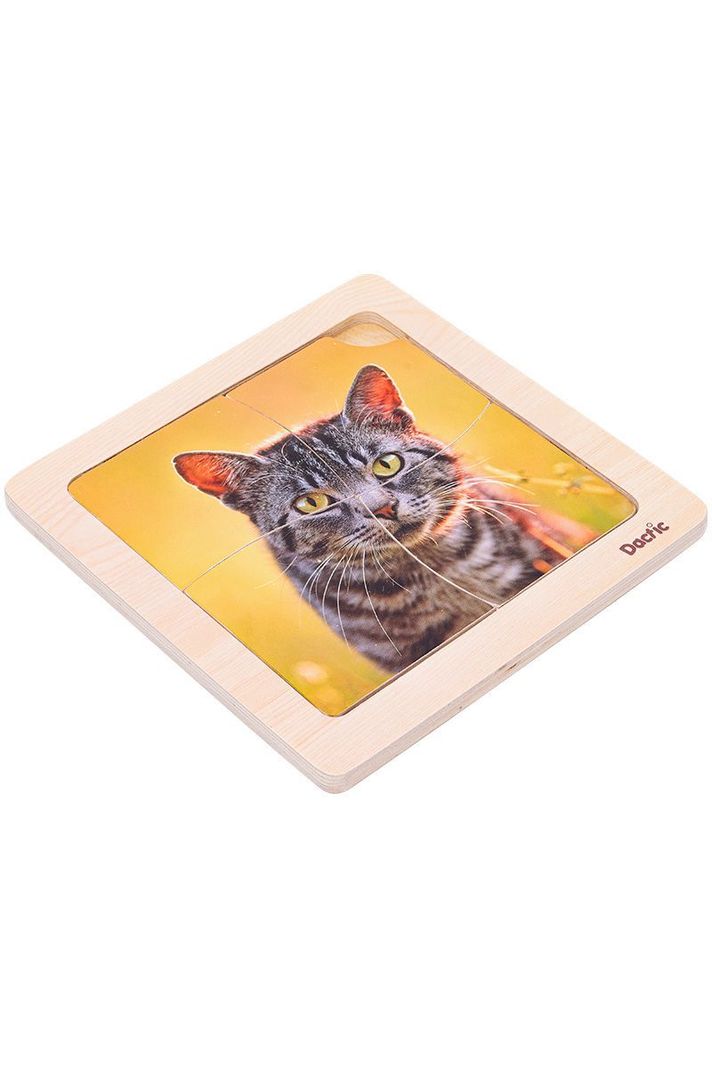 PUZZLE GATO MADERA-1