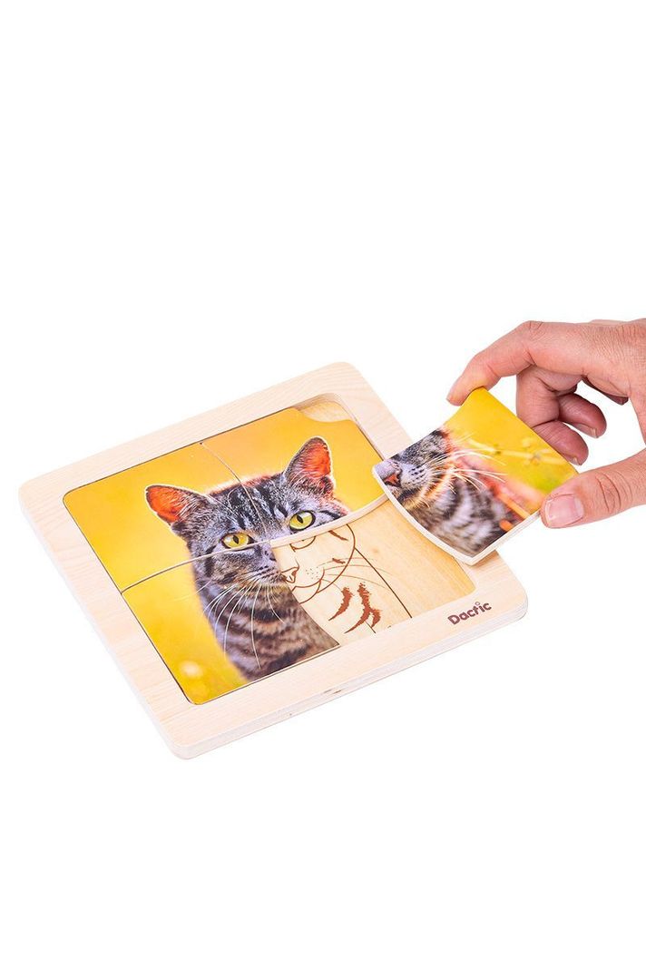 PUZZLE GATO MADERA-2